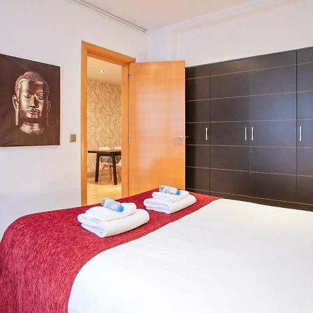 Alcam Alio 2 Apartment Barcelona Luaran gambar