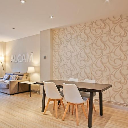 Alcam Alio 2 Apartment Barcelona Luaran gambar