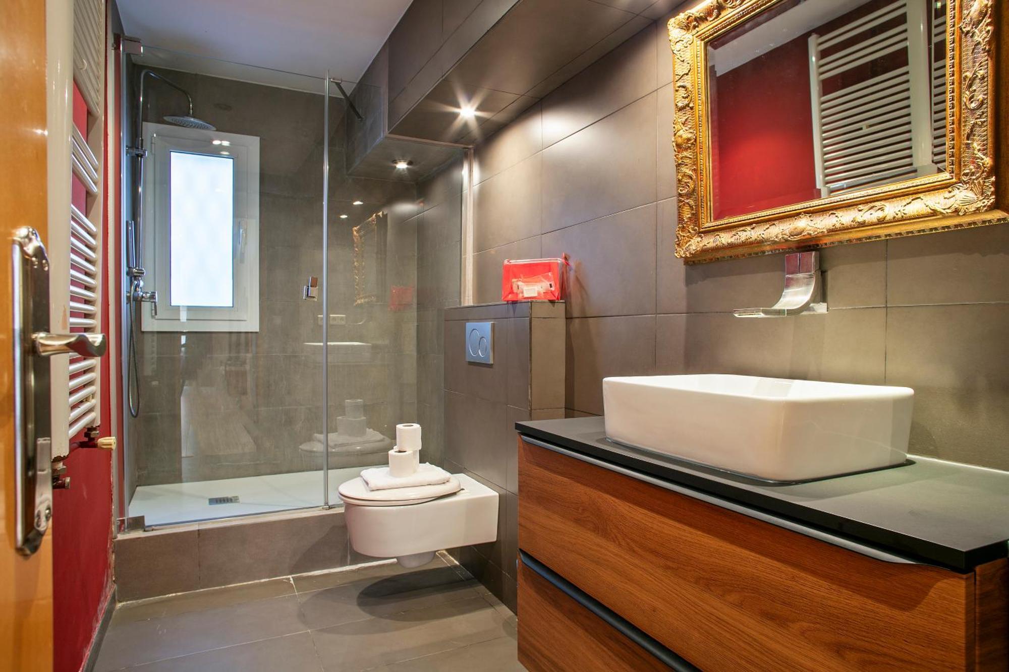Alcam Alio 2 Apartment Barcelona Luaran gambar